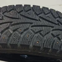لاستیک یخ شکن