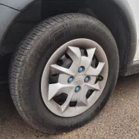 کوئیک GXL مدل ۱۴۰۴ موتور یورو ۵|خودرو سواری و وانت|یزد, |دیوار