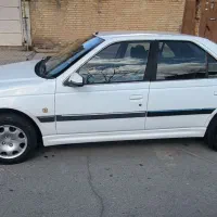 پژوپارس مدل 98