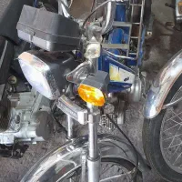 موتور BMX.کافه ریس.کاستوم.بیگ زاده|موتورسیکلت|اردبیل, |دیوار