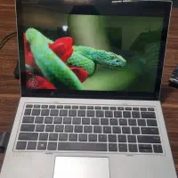 لپ تاپ تبلت شوElite x2  رم ۱۶ 3k