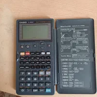 ماشین حساب کاسیو مهندسی casio  مدل fx-4800p