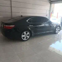 لکسوس ls460L|خودرو سواری و وانت|تهران, چیذر|دیوار