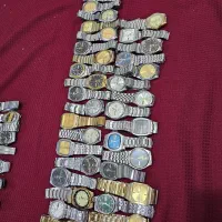 سیکو سیتیزن سالم و خراب|ساعت|تهران, آرارات|دیوار