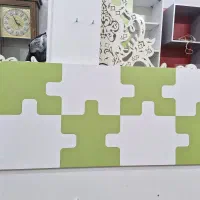 تخت یکنفره ام دی اف