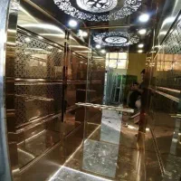 شرکت آسانسور ثامن