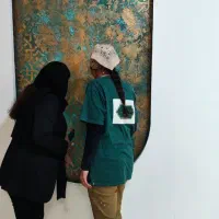 جذب نیروی میکروسمنت و پتینه کار