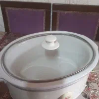 آرام پز مارک ویداز آلمانی|اجاق گاز و لوازم برقی پخت‌وپز|رشت, کوی غلام نیا|دیوار