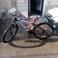 دوچرخه 29 اورلورد