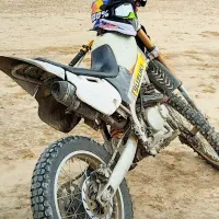 آمیکو موتور تقویت ۳۰۰ سی سی مزایده