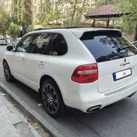 پورشه کایین|خودرو سواری و وانت|تهران, اوین|دیوار