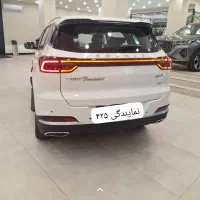 پیش فروش تیگو ۷ پرومکس دو دف به صورت کمپانی|خودرو سواری و وانت|تهران, مجیدیه|دیوار