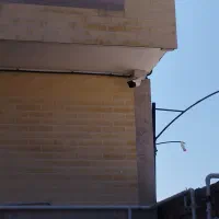 نصاب دوربین مداربسته و دزدگیر