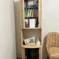 فروش بوفه و کتابخانه و میز تلفن