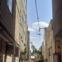 پشت-بام-هوای-طبقه-4از-پیلوت-70-متری