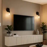 نظافتچی خانم برای منزل همراه با جای خواب