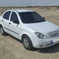 تیبا ۱ مدل ۹۷