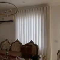 پرده، نصب و شست و شو