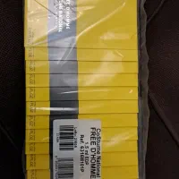سمپل عطر کاستوم نشنال