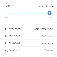 وام فوری و بدون ضامن و واریز هدیه بلو بانک