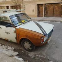 فرسوده و تصادفی