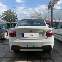 ساینا s مدل ۴۰۳|خودرو سواری و وانت|محمدشهر, محمدشهر|دیوار