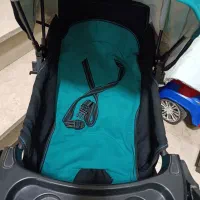 کالسکه|کالسکه و لوازم جانبی|کرج, حصارک پایین|دیوار