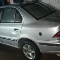 سمندlx|خودرو سواری و وانت|مسجد سلیمان, |دیوار