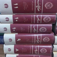 سلام کتاب تاریخ تمدن ویل دورانت|کتاب و مجله تاریخی|کرج, شاهینویلا|دیوار