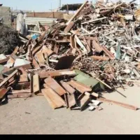 ضایعات اهن آلات مس شیرآلات کارتون کتاب درمحل|عمده‌فروشی|قرچک, باقرآباد|دیوار