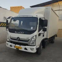 استخدام راننده پایه دو