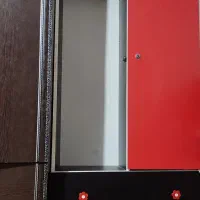 آینه دراور و کمد بچه|جاکفشی، کمد، دراور|میانه, |دیوار