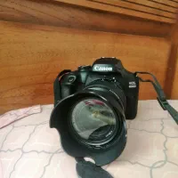 دوربین canond4000