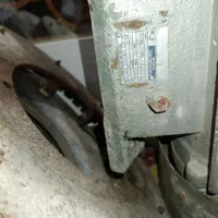 الکتروموتور ۲۰و۲۵ اسب|ماشین‌آلات صنعتی|رزن, |دیوار