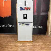 یخچال فریز بدون برفک نو madama دوسال ضمانت