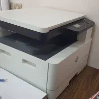 پرینتر چندکاره لیزری اچ پی مدل LaserJet MFP M436dn|پرینتر، اسکنر، کپی، فکس|نهاوند, |دیوار