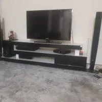 میز تلویزیون و سینما خانواده