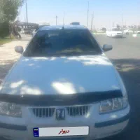 سمند LX EF7، مدل ۱۳۹۰|خودرو سواری و وانت|کرج, انبار مپنا|دیوار