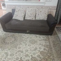مبل راحتی هفت نفره