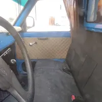 نیسان مدل ۸۵
