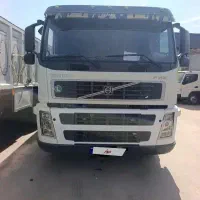 ولوو اف ام 9 تک کمپرسی