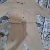 مانتو وست، دوتیکه