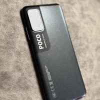 Poco m3pro 5G|موبایل|لنگرود, |دیوار