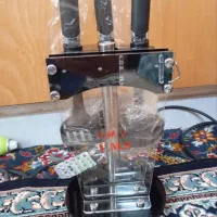 سرویس چاقو