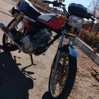 موتور ۲۰۰ نیکتاز