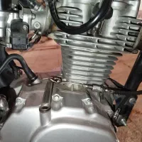 رهرو/125/هندا|موتورسیکلت|اسلامشهر, شهرک احمدیه|دیوار