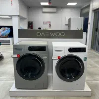 فروش کالاهای دوو به صورت نقد و اقساط