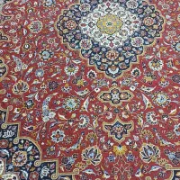 فرش ۵۰۰ شانه اکرلیک