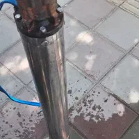 شناور  ۱۰۰ متری ۲ اینچ