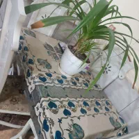 میز غذا خوری|میز و صندلی غذاخوری|اراک, |دیوار